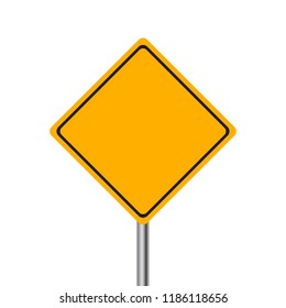 Caution Sign Images, Stock Photos & Vectors 