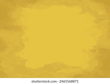 Fondo de acuarela de Vector. Fondo degradado.