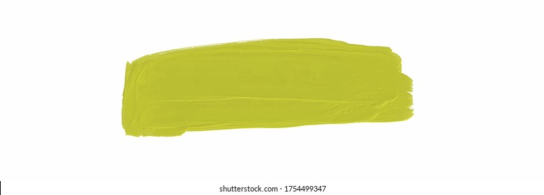 Yellow watercolor background for textures backgrounds and web banners design
