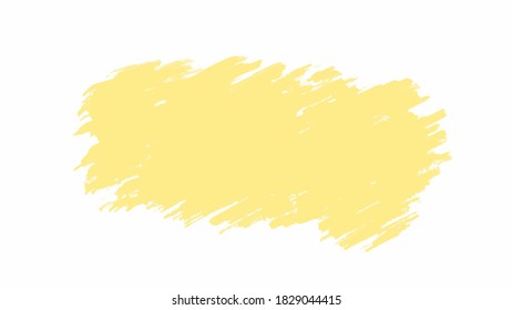 Yellow watercolor background for textures backgrounds and web banners design
