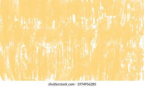 Yellow watercolor background for textures backgrounds and web banners design

