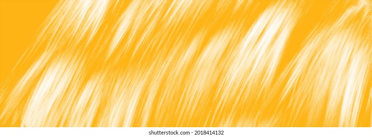 Fondo de color amarillo para fondo de texturas y diseño de banners web
