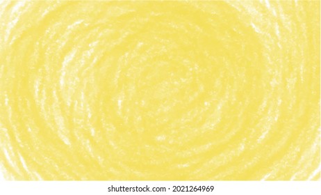 Yellow watercolor background for textures backgrounds and web banners design
