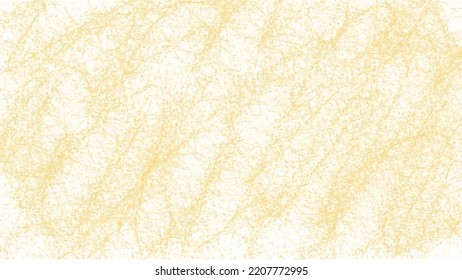 Yellow watercolor background for textures backgrounds and web banners design
