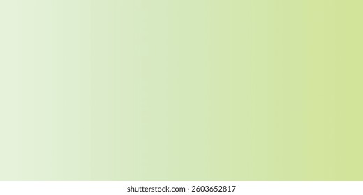 yellow white gradient background, Abstract backdrop presentation product. Vector illustration 