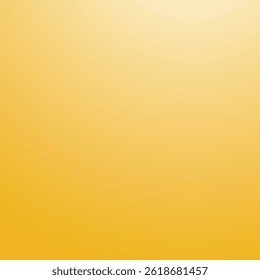 Yellow white gradient background for multi purpose, yellow , white