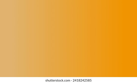 Yellow and white minimalist gradient background