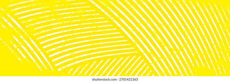 Yellow and white pasta background, vector