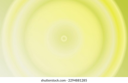 yellow and white radial gradient background. simple, modern and colorful. use for landing page, background, backdrop, wallpaper, banner or copy space