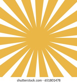 yellow and white striped background