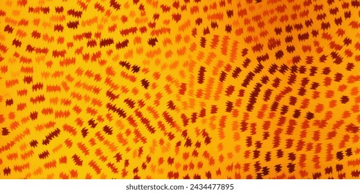 Yellow and white tie dye pattern Ink , colorful tie dye pattern abstract background. Tie Dye two Tone Clouds . Abstract batik brush seamless and repeat pattern design