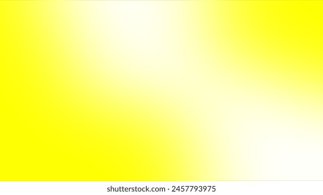 Fondo de pantalla amarillo y blanco, fondo, volante o diseño de la cubierta para su negocio con textura borrosa Abstractas - aplicable para informes, presentaciones, carteles, pósters
