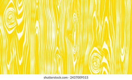 Yellow and white wood texture background	