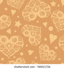 yellow wrapping paper texture