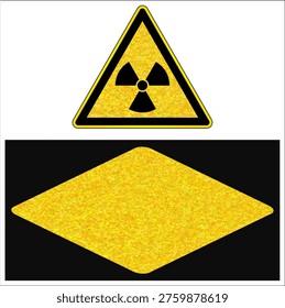 Yellowcake (urania) is a type of powdered uranium concentrate obtained from leach solutions, representing an intermediate step in the processing of uranium ores.