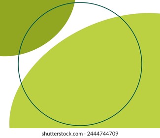 Yellowish green background for commerical purpose
