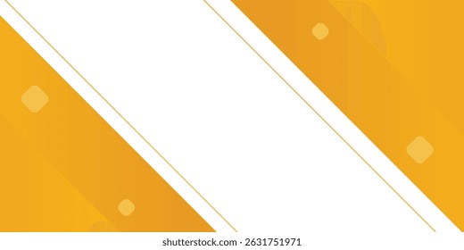 Fondo de líneas amarillas con líneas Abstractas