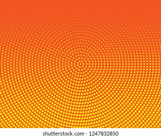 Unduh 43 Background Orange Border Gratis Terbaik