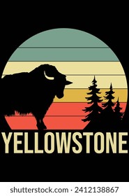 Yellowstone eps cut file for cutting machine