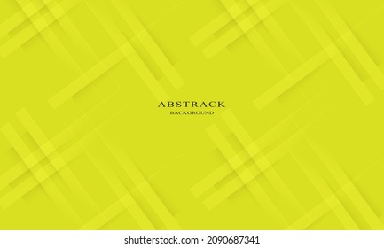 Yelow Background simple and smooth texture, for yor job presentation or etc