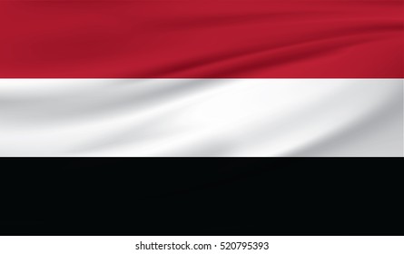 yemen flag