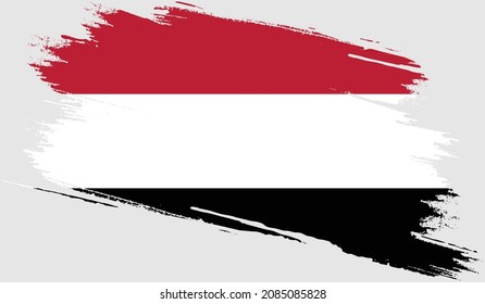 Yaman bendera Profil &
