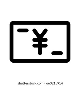 yen