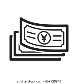 Yen Currency
