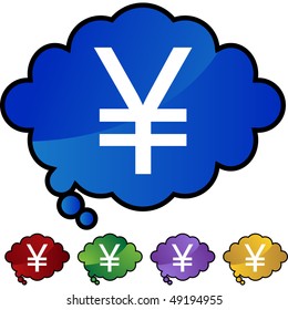 Yen Currency