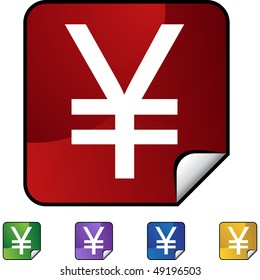 Yen Currency