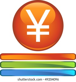 Yen Currency