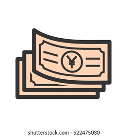 Yen Currency