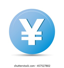 Yen Currency Sign