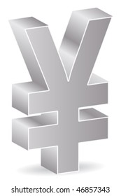 icono del yen