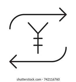 yen icon