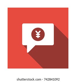 yen icon