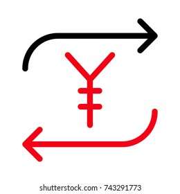 yen icon