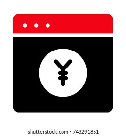yen icon