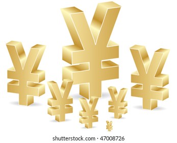 yen icons