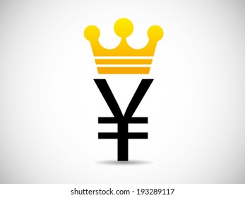 Yen King Currency