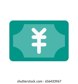 yen money
