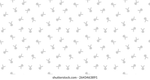 Yen pattern background. Seamless pattern of the symbols of yen currency background. Yen Doodle seamless pattern background.