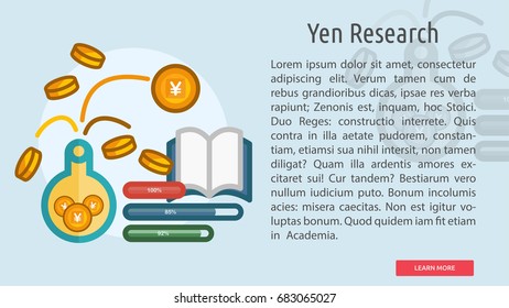 Yen Research Conceptual Design