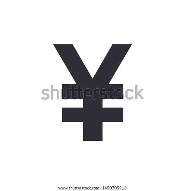 Yen sign icon. Currency sign. Money symbol. Yuan coin\
icon. World economics. Vector money symbol. Bank payment symbol.\
Yen coin. Yuan sign. Finance symbol. Japanese currency. Cash icon.\
Yen. Currency 