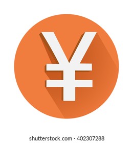 Yen symbol