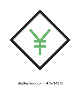 Yen Symbol