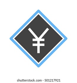 Yen Symbol
