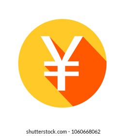 Yen Symbol Icon
