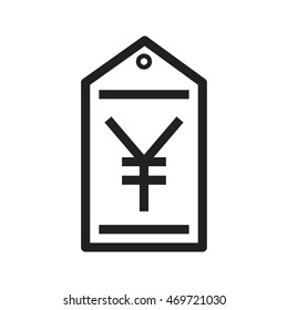 Yen Tag