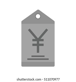 Yen Tag